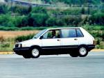 Lancia Megagamma Concept 1978 года